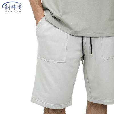 China Anti-Wrinkle Running Pants Mens Camouflage Shorts Quick Dry Mens Shorts Sport Shorts Mens Running Shorts for sale