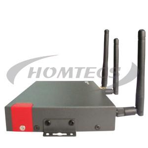 China H50 industrial remote control security cctv ip camera 3g router for sale