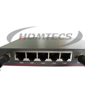 China H50 series 3G Dual SIM WCDMA-WCDMA Backup/Failover router for sale