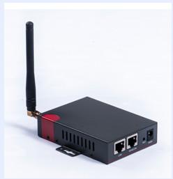 China H20series Industrial Grade 4g 2lan bus wifi router for sale