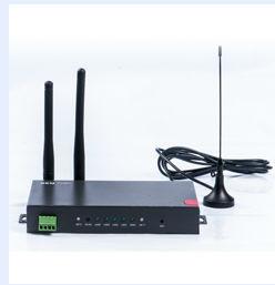 China H50series 4G SIM Card Router for ATM, IP Camera, Traffic Disaster for sale