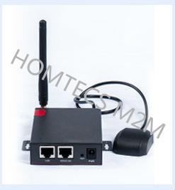 China H20series Industrial M2M 3g/4g 1wan gps modem for sale