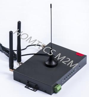 China 4G Lte Openvpn Router for CCTV/IP Camera Surveillance H50series for sale