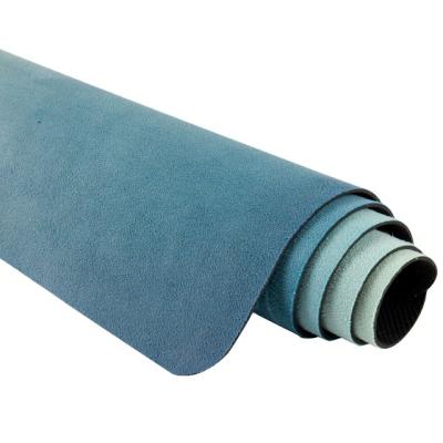 China Factory Selling Yoga Mat Non-slip Hot Suede Towel Rubber Compatible Products Customized for sale