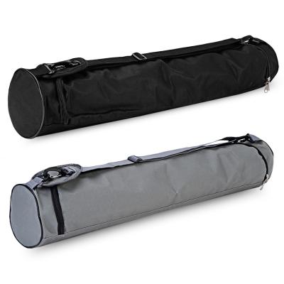 China Soft/Non-slip Lowest Price Oxford Cloth Pilates Exercise Fitness Yoga Mat Bag for sale