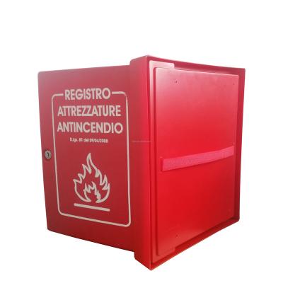 China Durable Yuyao Equipment Plastic Manufacturing Fire Fighting Equipments Vacuum Forming Process Products for sale