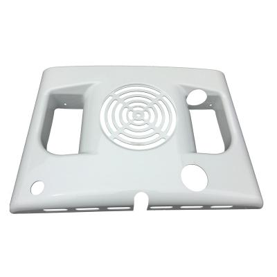 China Hotels Plastic ABS Vacuum Forming for sale