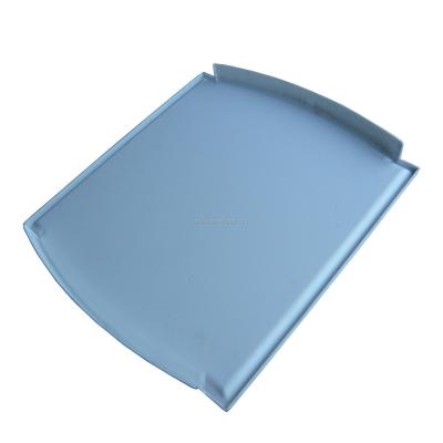 China Kitchen Customized Plastic Trays Vacuum Forming Process Custom Thick Vacuumformed Thermoforming Mold PP Products Plastic Tray for sale