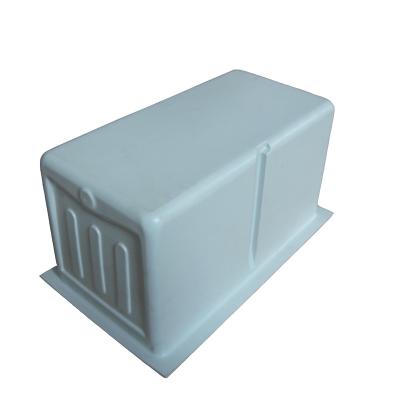 China Long Lifespan Custom Vacuum Forming Process Ningbo Plastic Vacuum Forming Thermoforming Mold Process Custom Plastic Product for sale