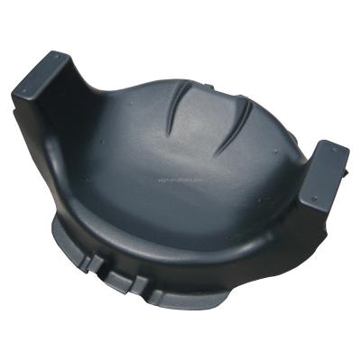 China Long Lifespan Vacuum Forming Thermoforming Process Custom Kayak Seat Kayak Accessories Plastics Canoe Seats for sale