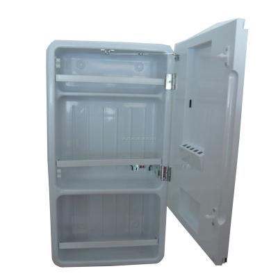 China Long Lifespan Cabinet Bathroom Mirror Vacuum Forming Cabinet Bathrooms Thermoforming Product Bathroom Accessories Ningbo Yuyao Supplier for sale