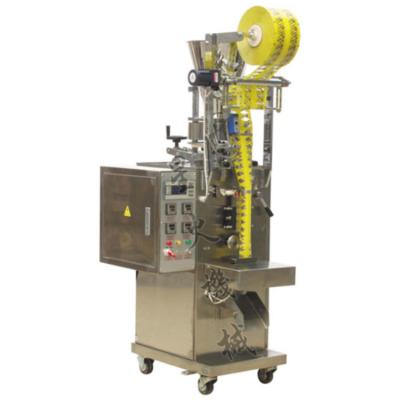 China Automatic Food Packaging Machine For Small Package Of Candy Granules for sale