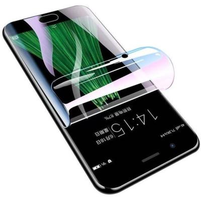 China high transparent Anti-scratch Anti-SPY Anti-fingerprint Anti-explosion Anti-explosion For OPPO Reno 3 pro/Reno 4 pro/pro Screen Protector Film 3D Nano Ultra Liquid Soft Hydrogel TPU Screen Protector by Reno 5 for sale