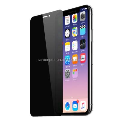 China Mobile Film Waterproof Tempered Glass Screen Protector Film For iPhone 11 12 for sale