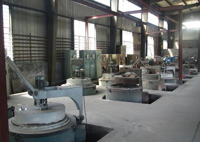 Επαληθευμένος προμηθευτής Κίνας - Hangzhou ZhiJiang Magnetics Co., Ltd