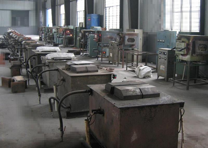 Geverifieerde leverancier in China: - Hangzhou ZhiJiang Magnetics Co., Ltd