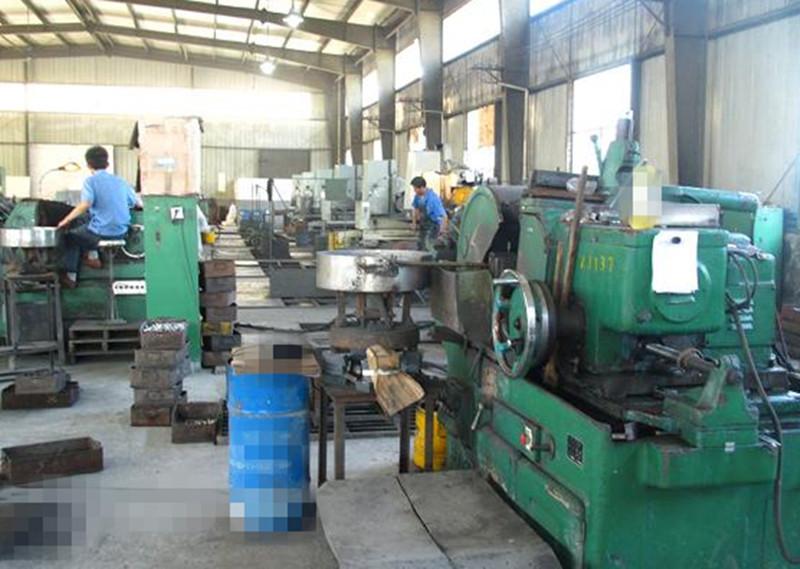 Επαληθευμένος προμηθευτής Κίνας - Hangzhou ZhiJiang Magnetics Co., Ltd