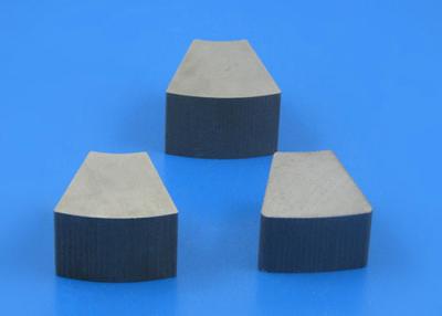 China Form-Alnico-Magnet-Alnico 8 Fan-Form-Magneten für magnetische Motoren zu verkaufen