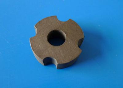 China Alnico 5 Rotor Gegoten Alnico-Magneet voor Holding en Magnetische Motoren Te koop