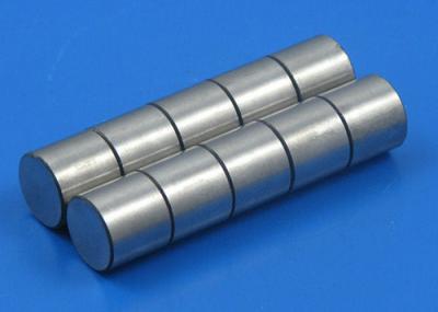 China Einzelner Kristall-Form gesinterter Alnico-Magnet zu verkaufen