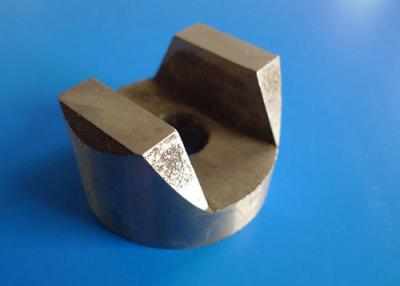 China Leistungsfähiger Holding-Form-Alnico-Magnet, Alnico 5 Hufeisenmagneten zu verkaufen