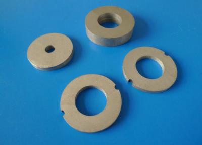 China Seltene Erdsamarium-Kobalt-Magnet, Ring-Magnet Sm2Co17 YXG30H magnetisch zu verkaufen