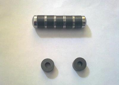 China Non-toxic and non-corrosive Magnetic Assemblies , Alnico Cow Magnet for sale