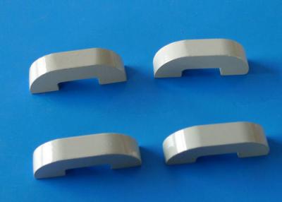 China Permanent Alnico Horseshoe Magnets , Cast Alnico 5 Magnet for sale