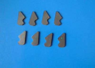 China OEM Sintered Ferrite Magnet Used In Sensor for sale