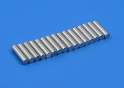 China 5kOe Magnetizing Dield Alnico 5 Magnet for sale