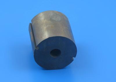 China Cast Surface Alnico 8 Magnet Permanent With Strong Strength For Holding Magnets for sale