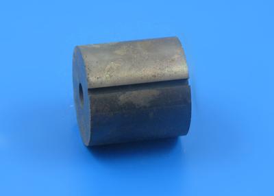 China High Remanence Rare Earth Magnet Cast Alnico 8 Magnet for sale