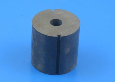 China 7.3 g/cm3 Density Alnico 8 Magnet Used In Security Systems for sale