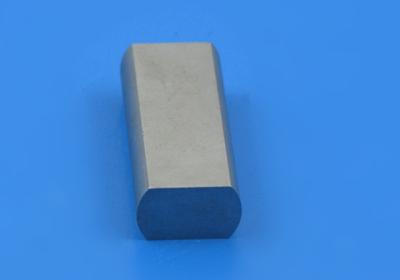 China High Magnetic Alnico 5 Magnet Meter Magnet Of High Temperature Resistance for sale