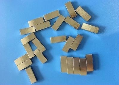 China Samarium and Cobalt Combination SmCo Magnet Widely Used In Industry for sale