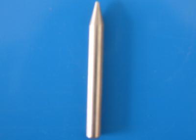 China Pencil Alnico 5 Magnet Corrosion Resistance , High Strength Magnets ISO\ for sale