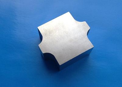 China Irregular Alnico 5 Magnet 5koe With Permanent Casting For Receivers for sale