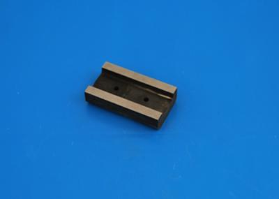 China Customized Alnico Horseshoe Magnet Corrosion Resistance For Loudspeakers for sale