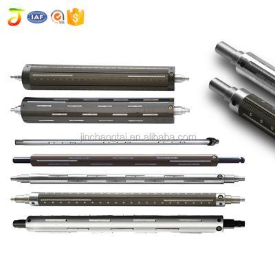 China Factory good quality differential cantilever aluminum air shaft for sale