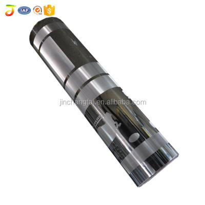 China Durable Chrome Plated Engraving Impression Cylinder for sale