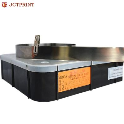 China Factory Round Edge Printing Machine Scraper for Flexographic Printing for sale