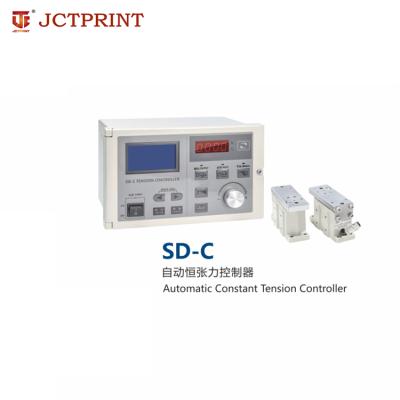 China Factory SD-B Automatic Tension Controller For Printing Machine Spare Parts for sale