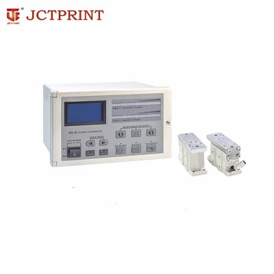 China Printing web automatic tension controller for flexographic printing machine for sale