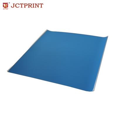 China Durable rubber cover with aluminum bar for offset printing machine for sale