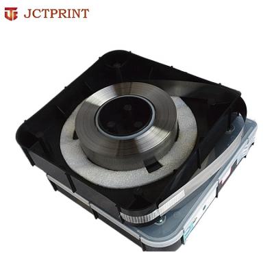 China Building Material Shops JCTPRINT Chambered Scraper Ink Knife Rotogravure Ink Scraper for Flexo Printing Machine for sale