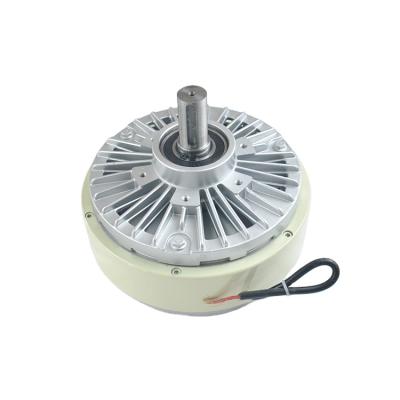 China Factory 24V Voltage Magnetic Controller 0.6-40kg Powder Brake Machine Part for sale