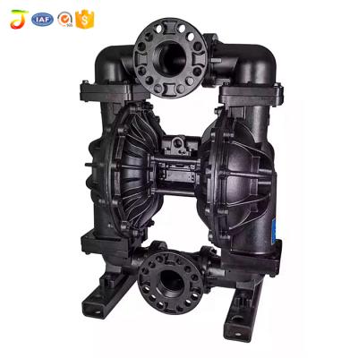 China Biofuel Industry Made In China High Quality Solenoid Diaphragm Pump Pneumatic Compressor for sale