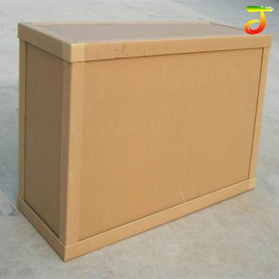 China Crazy Selling Transport Pad Top End Cardboard Corner/Edge Protectors for sale