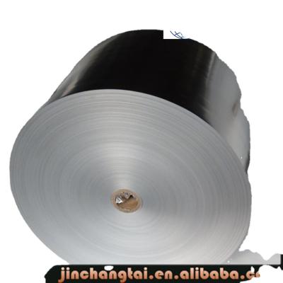 China Waterproof High Temperature Low Cost Metallized Base Paper for sale