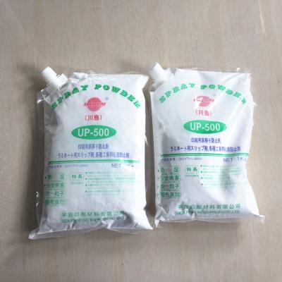 China Good Performance Of Packaging Fluidity Saft Autotype Powder Screen Printing Autostrip Powder Maker for sale